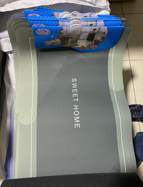 COMBO PREMIUM TAPETES ABSORBENTES