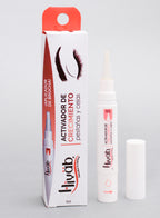 Gray helmet for bikers