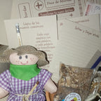 🎒✨ La Maleta de Fin de Año – Ritual para Cerrar, Agradecer y Renacer