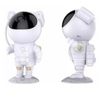proyector de astronauta