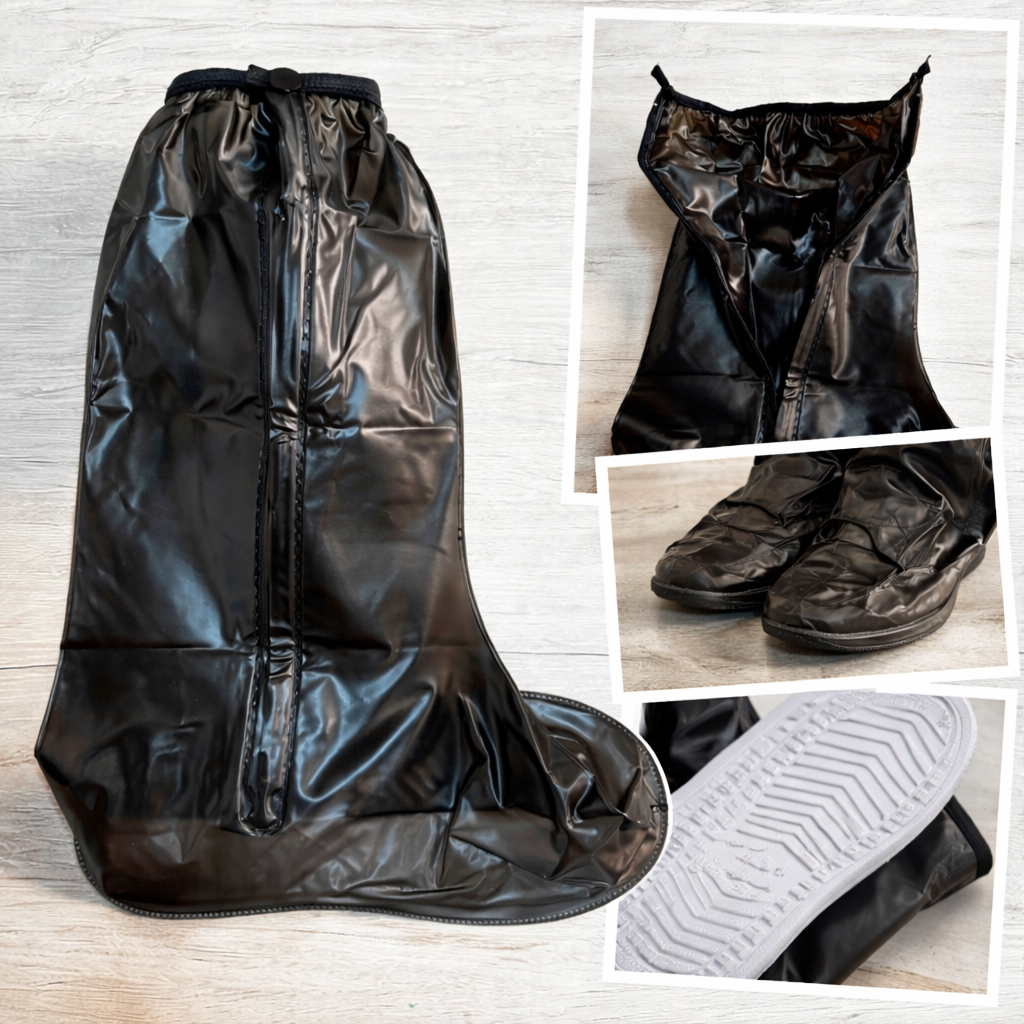 BOTAS IMPERMEABLE