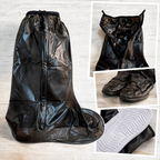 BOTAS IMPERMEABLE
