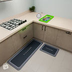 COMBO PREMIUM TAPETES ABSORBENTES