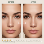 Activador de Crecimiento Pestañas y Ceja