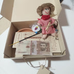 🎒✨ La Maleta de Fin de Año – Ritual para Cerrar, Agradecer y Renacer