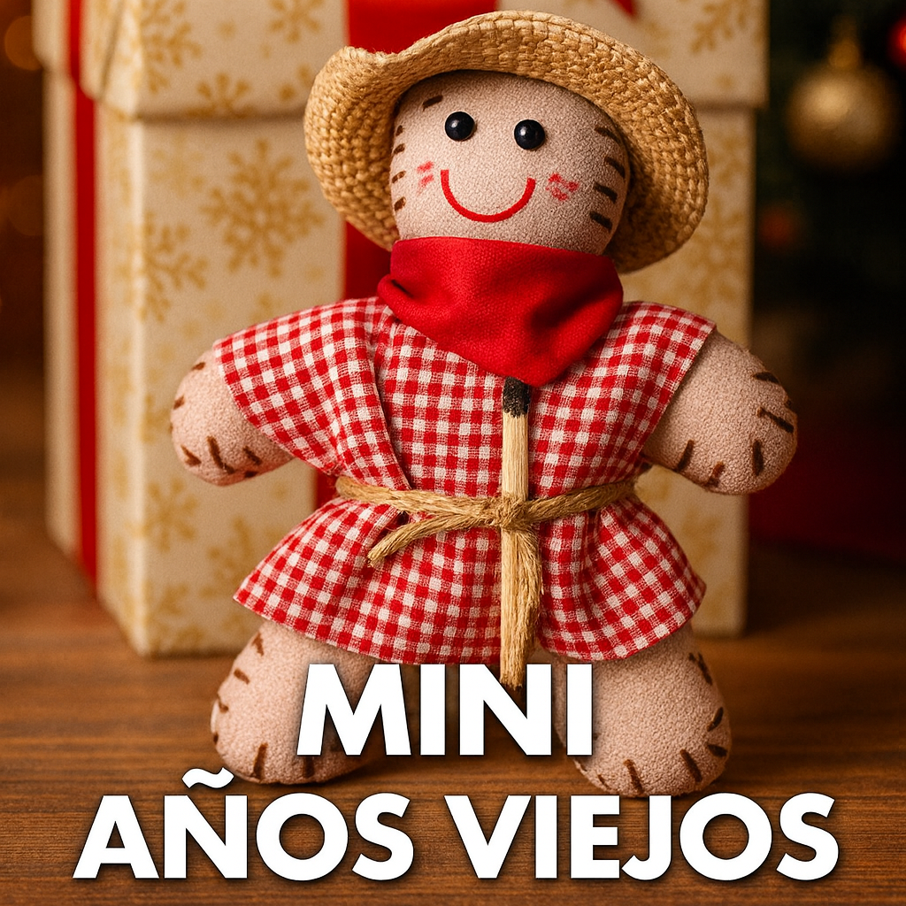 🎒✨ La Maleta de Fin de Año – Ritual para Cerrar, Agradecer y Renacer