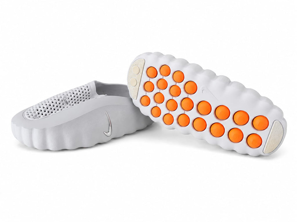 Nike Mind 001  Estimulación Sensorial
